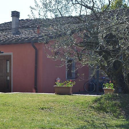 Alla Corte Di Carla Borgo San Lorenzo Exterior photo